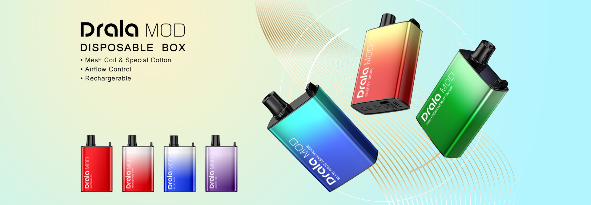 গুণ নিষ্পত্তিযোগ্য Vape কলম কারখানা